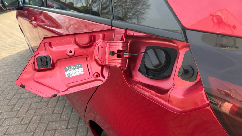 Honda Jazz 1.5 i-MMD Hybrid EX 5dr eCVT Hybrid Hatchback